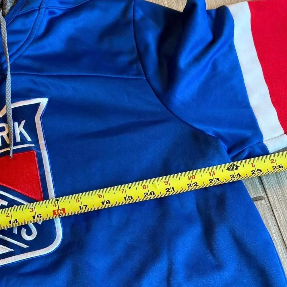 adidas nhl pullover